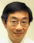 篠田医師写真